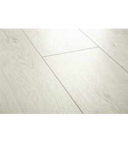 Ламинат VIVA FLOOR 4V 1041 Крофт Снежный