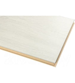 Ламинат VIVA FLOOR 4V 1041 Крофт Снежный