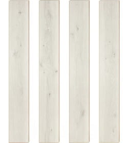 Ламинат VIVA FLOOR 4V 1041 Крофт Снежный