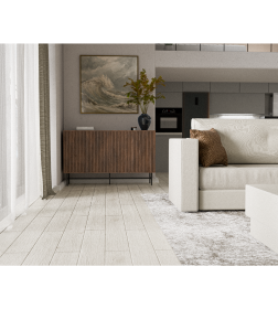 Ламинат VIVA FLOOR 4V 1041 Крофт Снежный