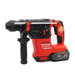 Перфоратор аккумуляторный (кейс, аккум. ЗУ) Felisatti FT15827