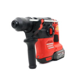 Перфоратор аккумуляторный (кейс, аккум. ЗУ) Felisatti FT15827