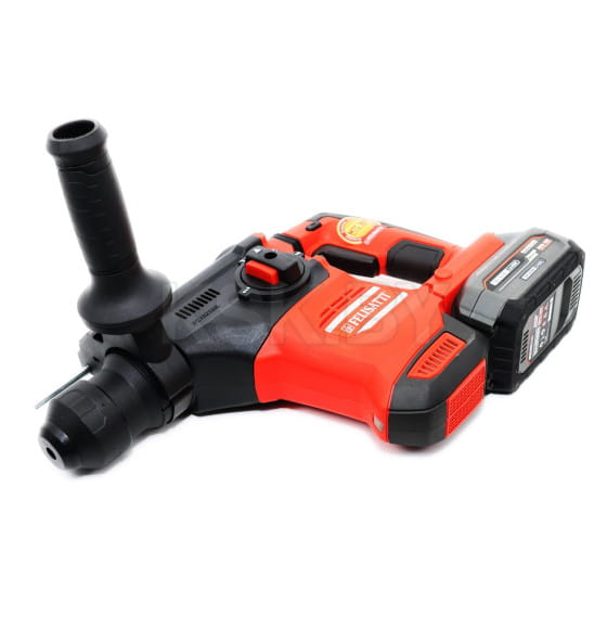 Перфоратор аккумуляторный (кейс, аккум. ЗУ) Felisatti FT15827 (FT15827 Felisatti) 