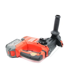 Перфоратор аккумуляторный (кейс, аккум. ЗУ) Felisatti FT15827