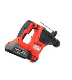 Перфоратор аккумуляторный (кейс, аккум. ЗУ) Felisatti FT15827