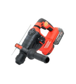 Перфоратор аккумуляторный (кейс, аккум. ЗУ) Felisatti FT15827