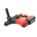 Перфоратор аккумуляторный (кейс, аккум. ЗУ) Felisatti FT15827 (FT15827 Felisatti) 