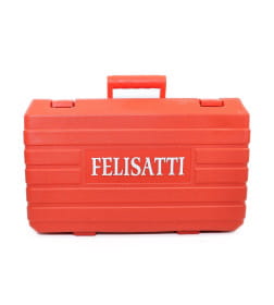 Перфоратор аккумуляторный (кейс, аккум. ЗУ) Felisatti FT15827