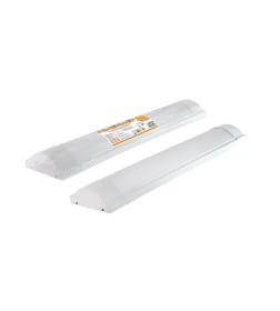 Светодиодный светильник LED ДПО 3017 1800 лм 2х9 Вт, 4000К (термопак) TDM Народный SQ0329-0147