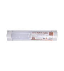 Светодиодный светильник LED ДПО 3017 1800 лм 2х9 Вт, 4000К (термопак) TDM Народный SQ0329-0147