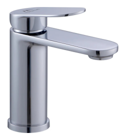 Смеситель для умывальника хром Fashun A1088 