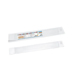 Светодиодный светильник LED ДПО 3017 16Вт 1450лм 6500К Компакт с датчиком TDM Народный SQ0329-0144