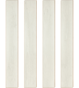 Ламинат VIVA FLOOR 1054 Варио Снежный