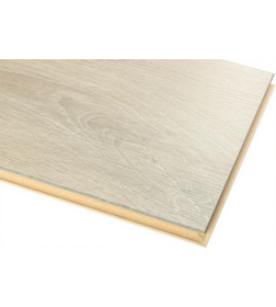 Ламинат VIVA FLOOR 1091 Мичиган Белый