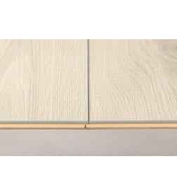 Ламинат VIVA FLOOR 1111 Данте Белый