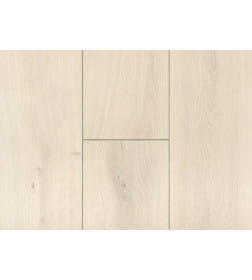 Ламинат VIVA FLOOR 1111 Данте Белый