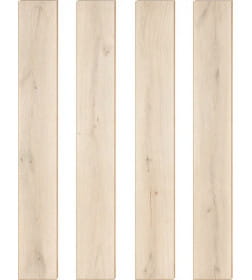 Ламинат VIVA FLOOR 1111 Данте Белый