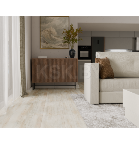 Ламинат VIVA FLOOR Шиен Блан  