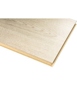 Ламинат VIVA FLOOR  33 класс 4V Берген Блонд