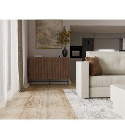 Ламинат VIVA FLOOR  33 класс 4V Берген Блонд