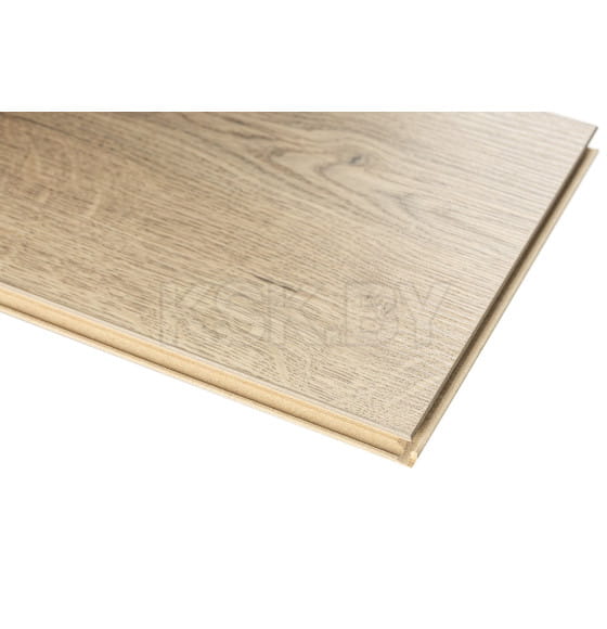 Ламинат VIVA FLOOR  33 класс 4V Берген Бронз (1192) 