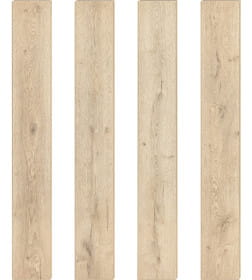 Ламинат VIVA FLOOR  33 класс 4V Берген Бронз