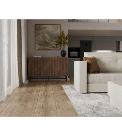 Ламинат VIVA FLOOR  4v 1241 Берри Темный