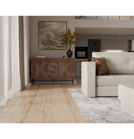 Ламинат  VIVA FLOOR  Берри Натуральный   (1240) 