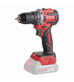 Дрель-шуруповерт аккумуляторная (без аккум) Felisatti FT1610