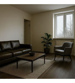 Ламинат UNILIN Clix Plus Extra CPE 4964 Дуб какао 