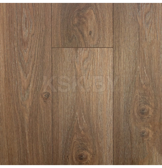 Ламинат UNILIN Clix Plus Дуб темный шоколад CXP088  (CXP088) 