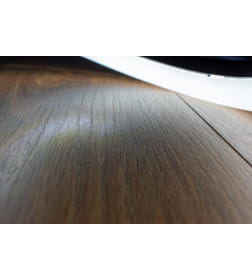 Ламинат UNILIN Clix Plus Дуб темный шоколад CXP088 