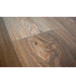 Ламинат UNILIN Clix Plus Дуб темный шоколад CXP088 