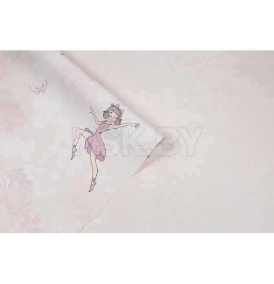 Обои HomeColor Mary Fairy HC72344-15 (HC72344-15) 