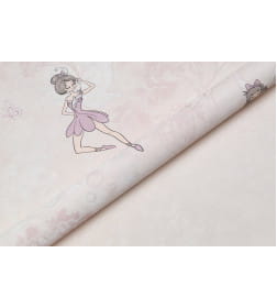 Обои HomeColor Mary Fairy HC72344-15