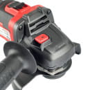 Углошлифмашина аккумуляторная (2 аккум. ЗУ) Felisatti FT15808 (FT15808 Felisatti) 