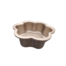 Форма для выпечки 17 х 5,5 см со съемным дном (углеродистая сталь с а/п покрытием) DA2833 Market Union (DA2833) 