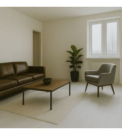 Ламинат UNILIN Clix Plus Intense Дуб платиновый CХI 145 