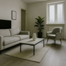 Ламинат UNILIN Clix Plus Intense Дуб пыльно-серый CХI 149  (CХI 149) 