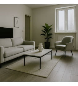 Ламинат UNILIN Clix Plus Intense Дуб пыльно-серый CХI 149 