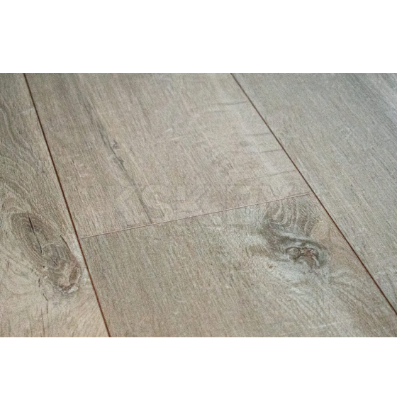 Ламинат UNILIN LocFloor Arctic Дуб Кижи LTR577  (LTR577) 