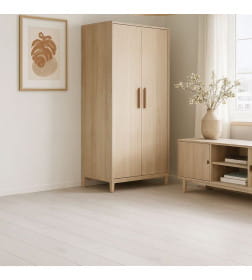 Ламинат UNILIN LocFloor Arctic Дуб охта LTR576 