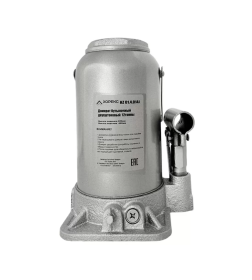 Домкрат бутылочный 12т Хорекс Авто T02012 HZ 01.4.014J