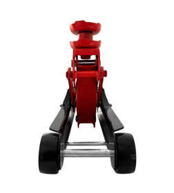 Домкрат подкатной гидравлический 2т Хорекс Авто T32002 HZ 01.3.010J