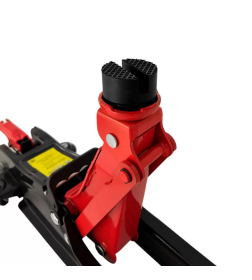 Домкрат подкатной гидравлический 2т Хорекс Авто T32002 HZ 01.3.010J