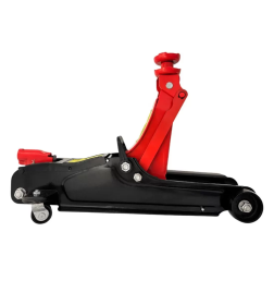 Домкрат подкатной гидравлический 2т Хорекс Авто T32002 HZ 01.3.010J