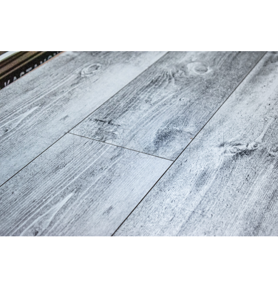 Ламинат UNILIN LocFloor Arctic Дуб Лотта LTR581  (LTR581) 