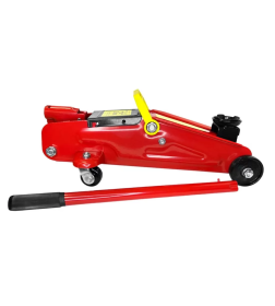 Домкрат подкатной гидравлический 2т Хорекс Авто T60303 GT2H001