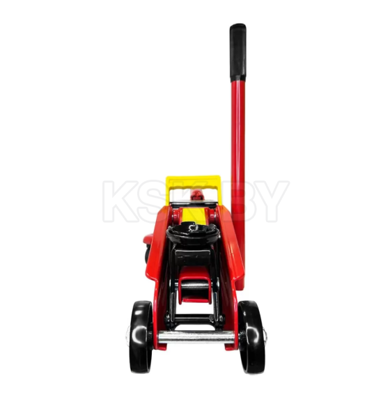 Домкрат подкатной гидравлический 2т Хорекс Авто T60303 GT2H001 (GT2H001) 