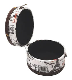 Сувенир шкатулка  DH151-3 12,5х9,5см